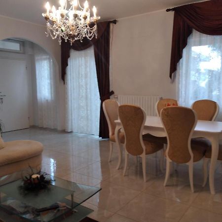 Casa Di Tina Hotel Castellana Grotte Kültér fotó