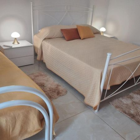 Casa Di Tina Hotel Castellana Grotte Kültér fotó