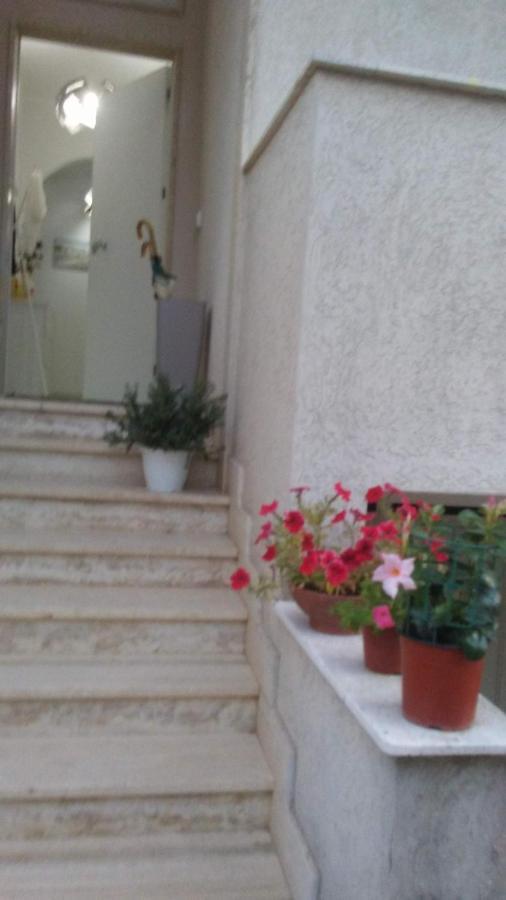 Casa Di Tina Hotel Castellana Grotte Kültér fotó