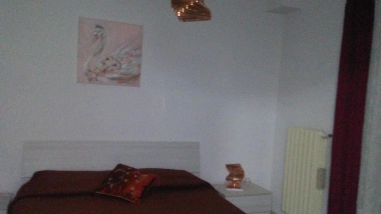 Casa Di Tina Hotel Castellana Grotte Kültér fotó