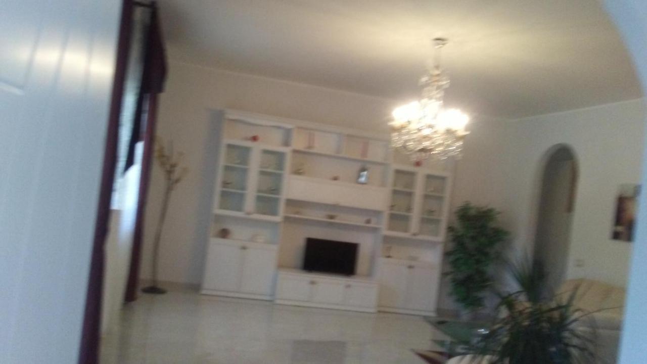 Casa Di Tina Hotel Castellana Grotte Kültér fotó