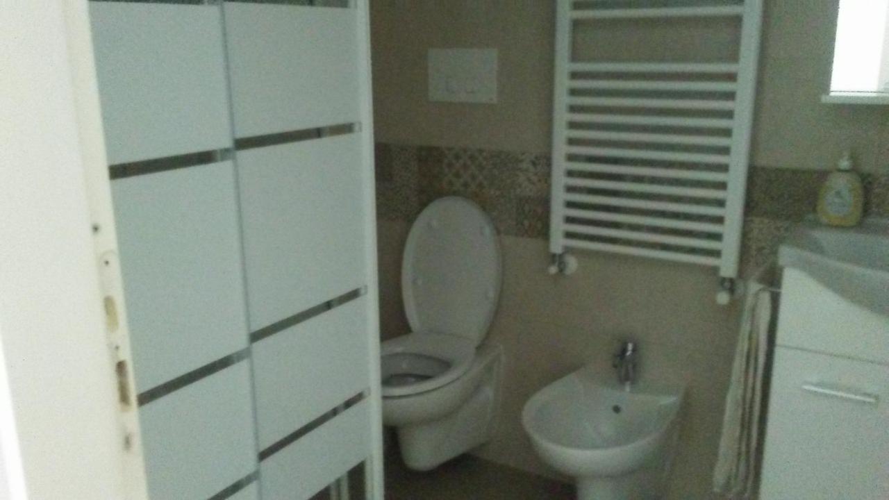 Casa Di Tina Hotel Castellana Grotte Kültér fotó