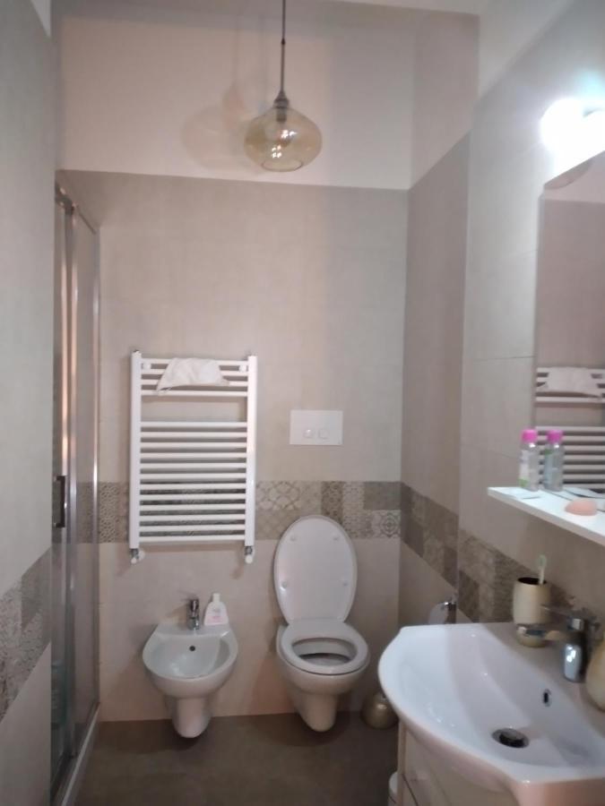 Casa Di Tina Hotel Castellana Grotte Kültér fotó