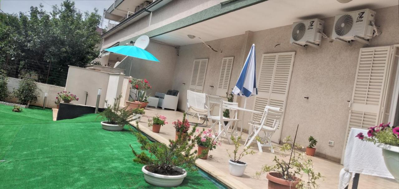 Casa Di Tina Hotel Castellana Grotte Kültér fotó