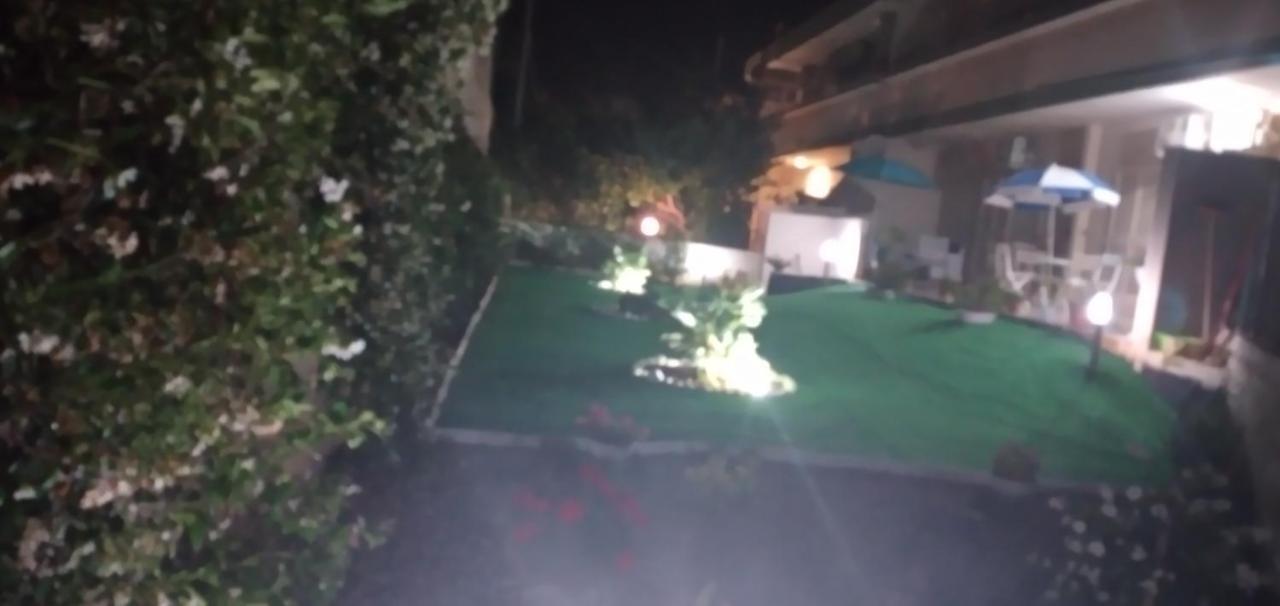 Casa Di Tina Hotel Castellana Grotte Kültér fotó