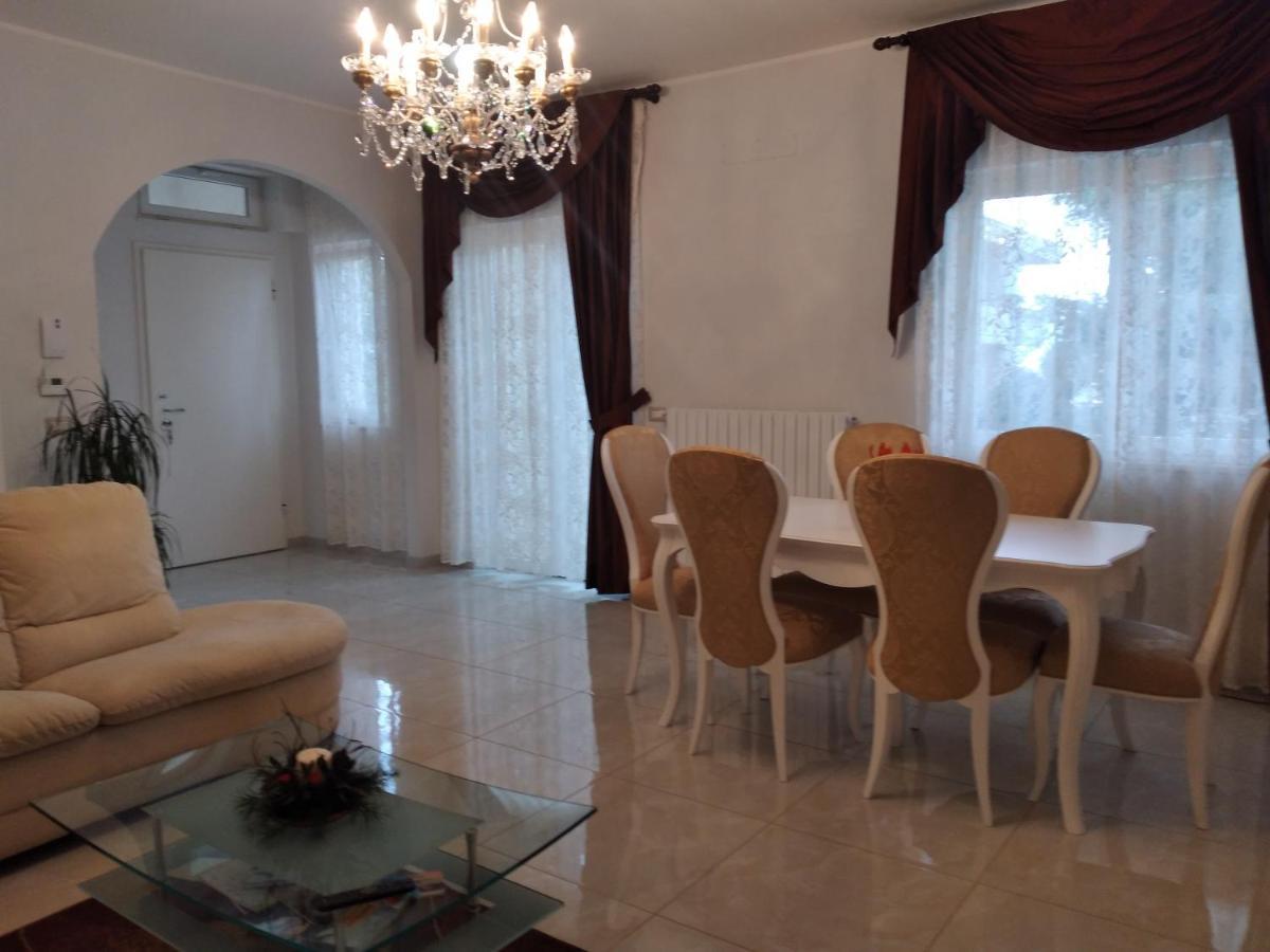 Casa Di Tina Hotel Castellana Grotte Kültér fotó