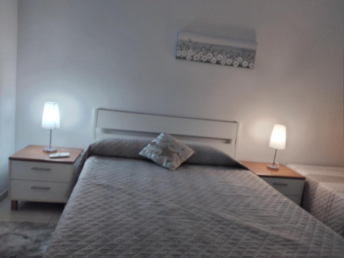 Casa Di Tina Hotel Castellana Grotte Kültér fotó