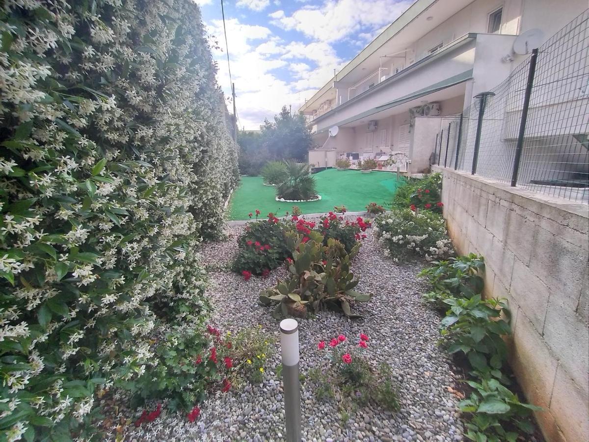 Casa Di Tina Hotel Castellana Grotte Kültér fotó