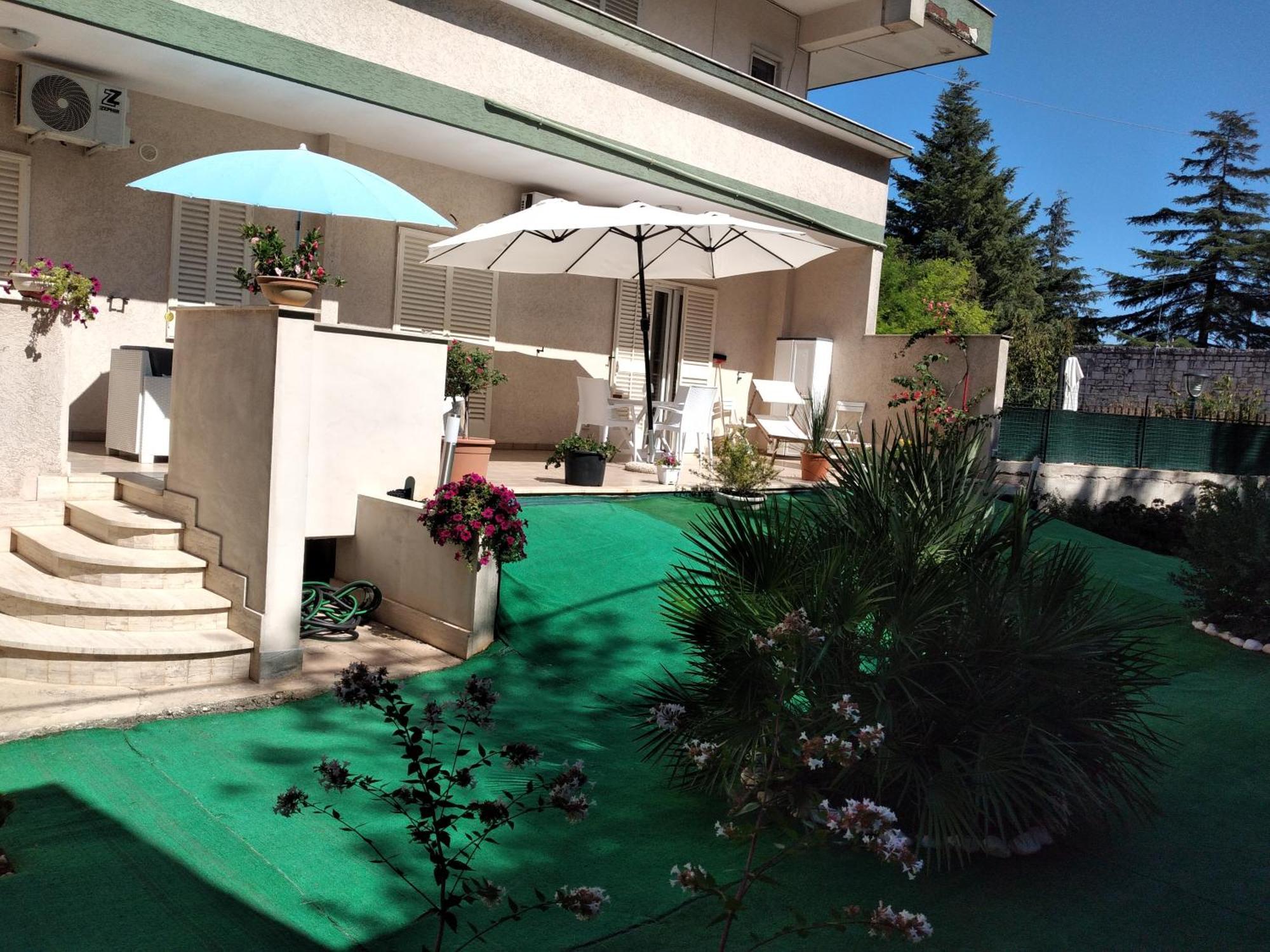 Casa Di Tina Hotel Castellana Grotte Kültér fotó