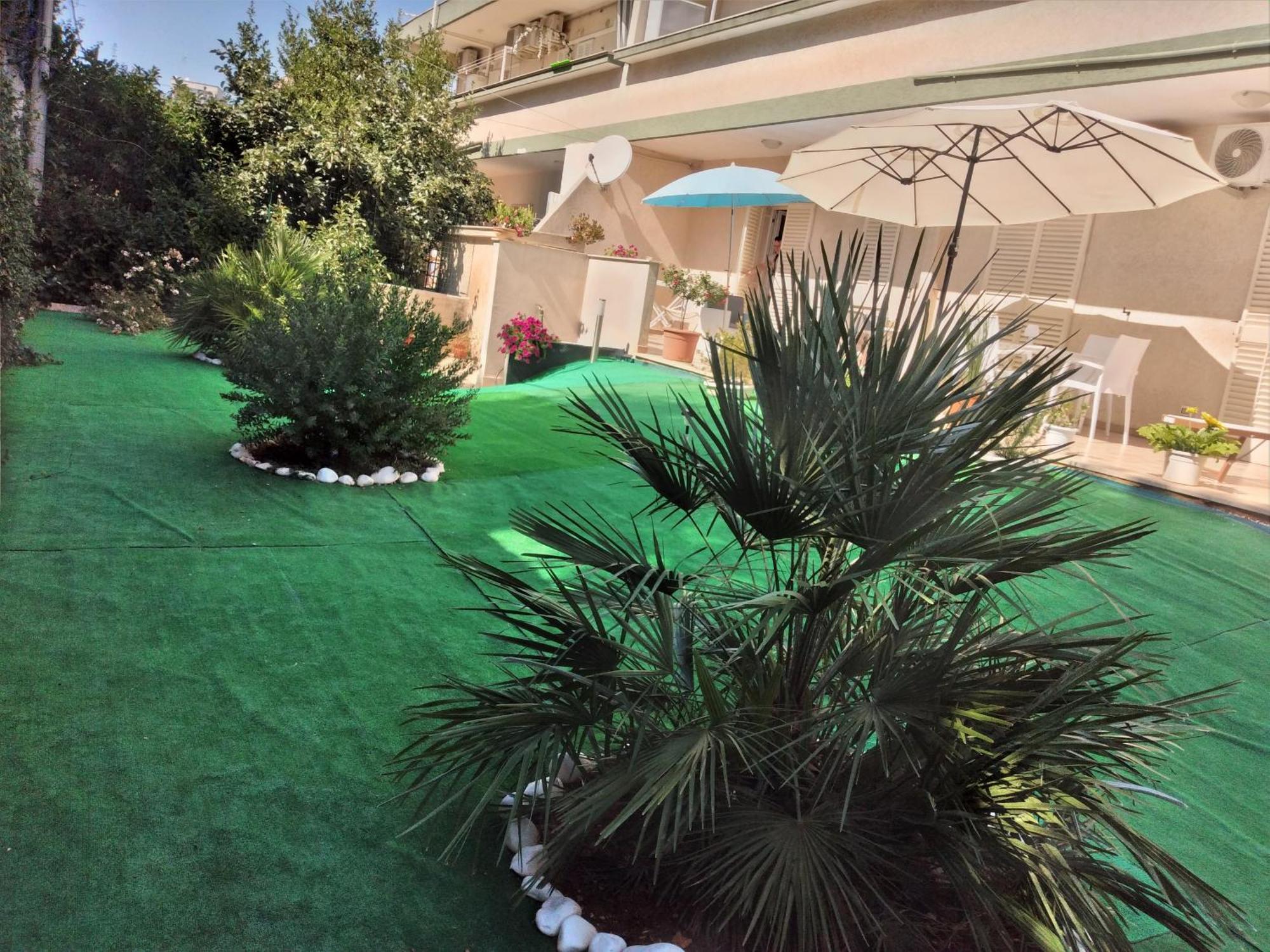 Casa Di Tina Hotel Castellana Grotte Kültér fotó
