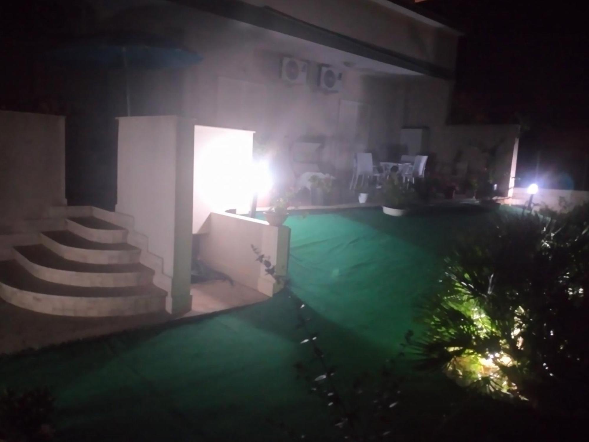 Casa Di Tina Hotel Castellana Grotte Kültér fotó