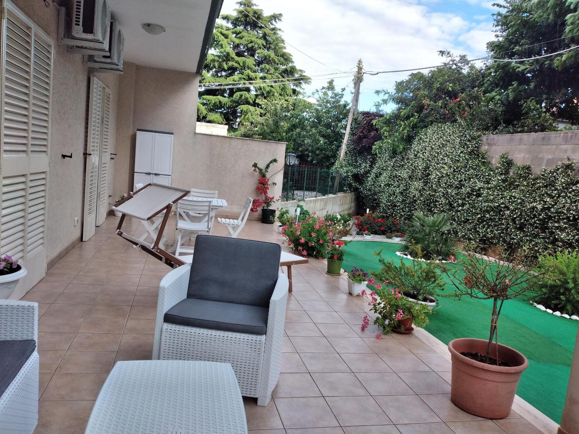 Casa Di Tina Hotel Castellana Grotte Kültér fotó