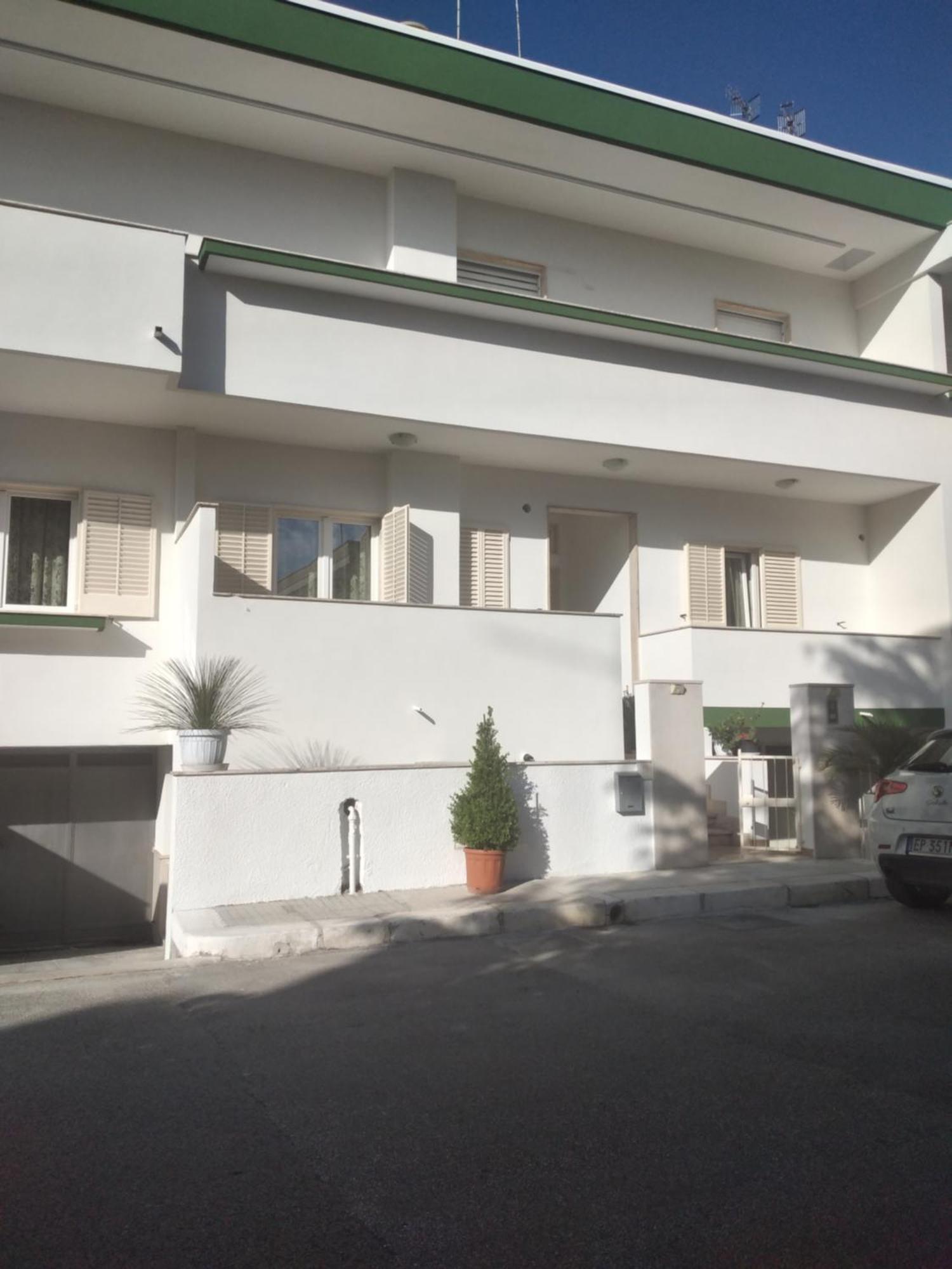 Casa Di Tina Hotel Castellana Grotte Kültér fotó