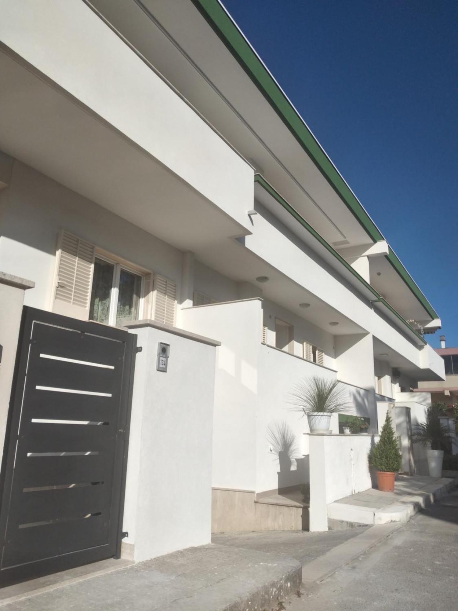 Casa Di Tina Hotel Castellana Grotte Kültér fotó